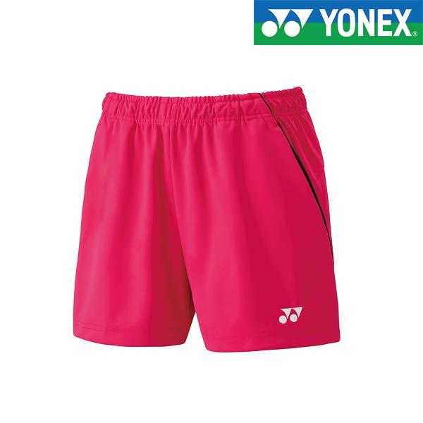 ◆◆送料無料 メール便発送 ＜ヨネックス＞ YONEX ニットショートパンツ 25070 (122)...