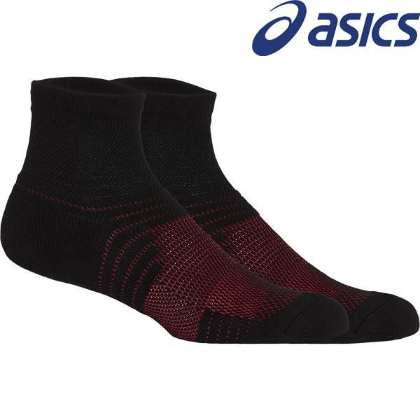 ◆◆●送料無料 メール便発送 ＜アシックス＞ ASICS 通気ソックス15 3033B702 (00...