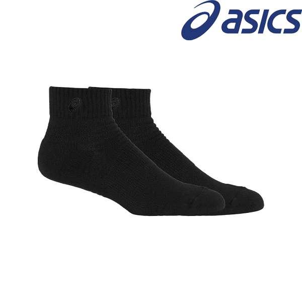 ◆◆○送料無料 メール便発送 ＜アシックス＞ ASICS ソックス13 （はき口〜かかとまでの長さ1...