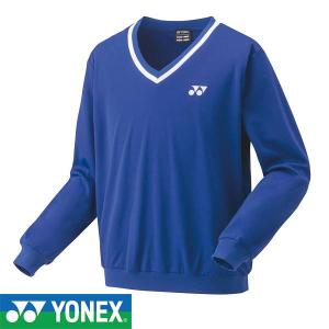 YONEX（ヨネックス） ソフトテニス バドミントン ウェア トレーナー