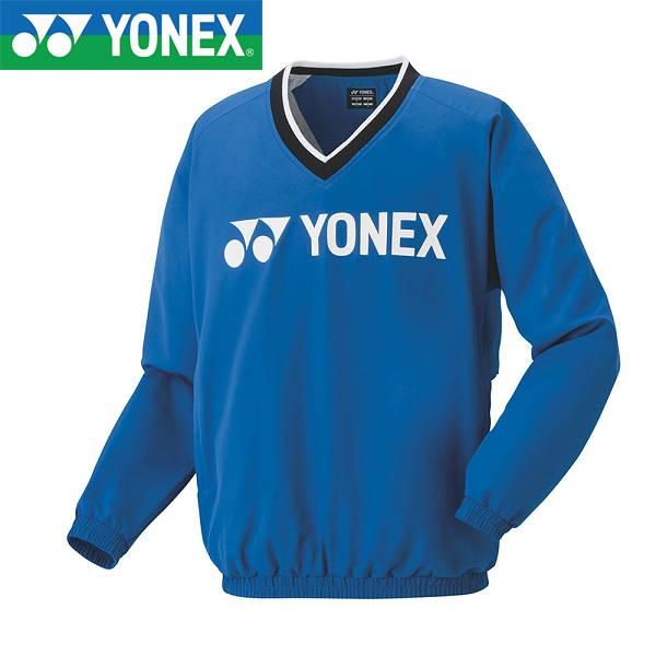 ◆◆ ＜ヨネックス＞ YONEX ユニウラジツキブレーカー 32033 (786) メンズ テニス ...