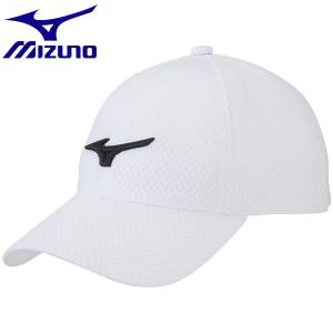 ◆◆送料無料 定形外発送 ＜ミズノ＞ MIZUNO メッシュキャップ 32JW2100 (01) トレーニング｜gainabazar