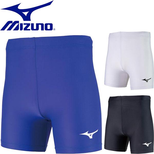 ◆◆送料無料 メール便発送 ＜ミズノ＞ MIZUNO ジュニア パワーパンツ インナー 32MB94...