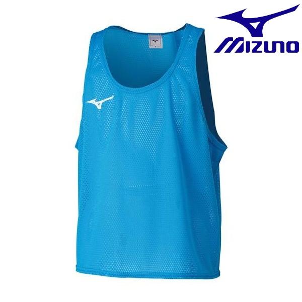 ◆◆送料無料 メール便発送 ＜ミズノ＞ MIZUNO ビブス[ジュニア] 32MH9110 (24：...