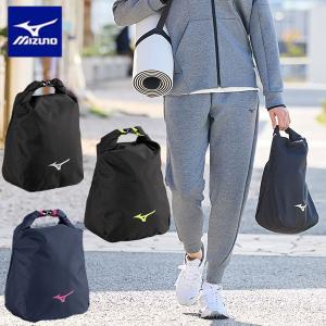 メール便発送 即納可★ 【MIZUNO】ミズノ ロールトップシューズケース 33JMB005