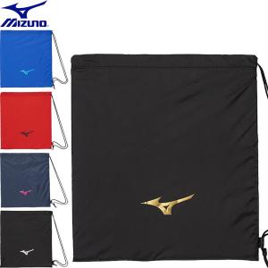 ◆◆送料無料 メール便発送 ＜ミズノ＞ MIZUNO マルチバッグ スポーツバッグ 33JMB208｜gainabazar