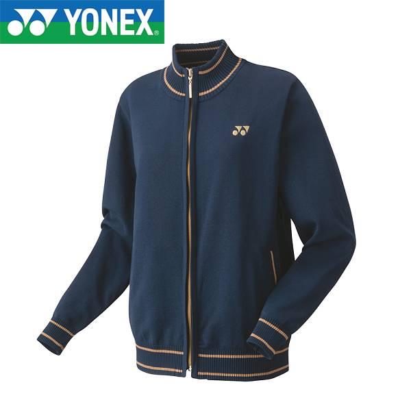 ◆◆ ＜ヨネックス＞ セーター 37000 (019) YONEX テニス バドミントン