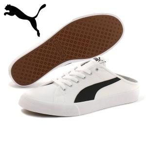 即納可☆【PUMA】プーマ バリ ミュール サンダル スニーカー 371318｜gainabazar