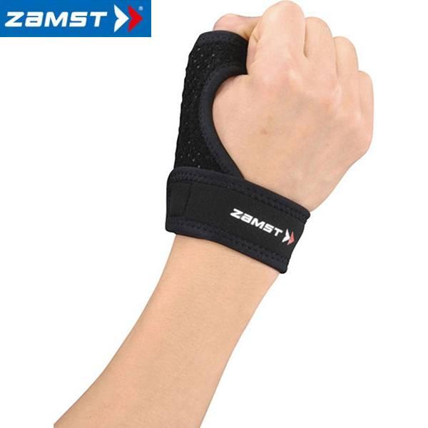 ◆◆送料無料 定形外発送 ＜ザムスト＞ ZAMST サムガード Mサイズ 374302 サポーター