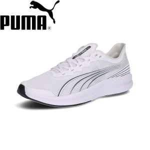 ◆◆ ＜プーマ＞ PUMA リディーム プロ レーサー 379442 (04) ランニングシューズ｜gainabazar