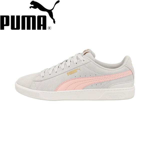 ◆◆ ＜プーマ＞ PUMA ビッキー V3 383023 (17) スニーカー