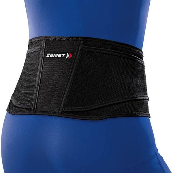◆◆＜ザムスト＞ ZAMST ZW-4 Sサイズ 383401 サポーター