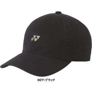 ◆◆ <ヨネックス> YONEX キャップ ユ...の詳細画像1