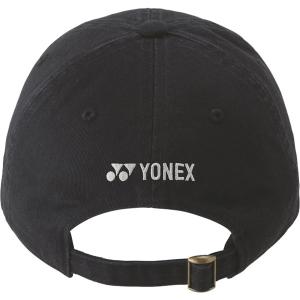 ◆◆ <ヨネックス> YONEX キャップ ユ...の詳細画像5