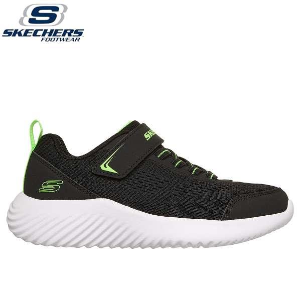 ◆◆ ＜スケッチャーズ＞ SKECHERS BOUNDER - QUANTARUN 403905L ...