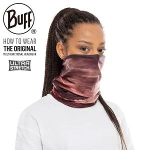 ◆◆○送料無料 メール便発送 ＜Buff（バフ）＞ ネックウェア ＣＯＯＬＮＥＴ ＵＶ＋  ＡＮＤＲＡ ＭＡＲＯＯＮ 427168｜gainabazar