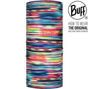 ◆◆○送料無料 メール便発送 ＜Buff（バフ）＞ ネックウェア キッズ ＣＯＯＬＮＥＴ ＵＶ＋  ＫＩＤＳ ＬＥＧＥＮＤ ＭＵＬＴＩ 430137｜gainabazar