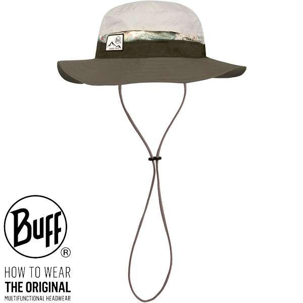 ◆◆○ ＜Buff（バフ）＞ 帽子 ハット BOONEY HAT RANDALL BRINDLE B...