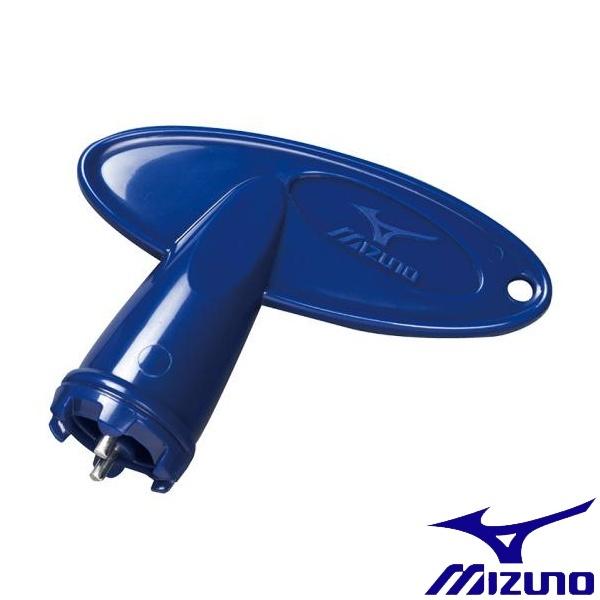 ◆◆送料無料 メール便発送 ＜ミズノ＞ MIZUNO IG4／IG4fスパイク用レンチ 51GU17...