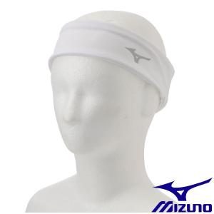 ◆◆送料無料 メール便発送 【クリアランス】【返品・交換不可】 ＜ミズノ＞ MIZUNO ソーラーカットスーパークールネッククーラー(メンズ) 52JY1002 (01)｜gainabazar