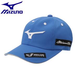 ◆◆＜ミズノ＞ MIZUNO RBツアーキャップ(メンズ) 52MW0003 (25)｜gainabazar