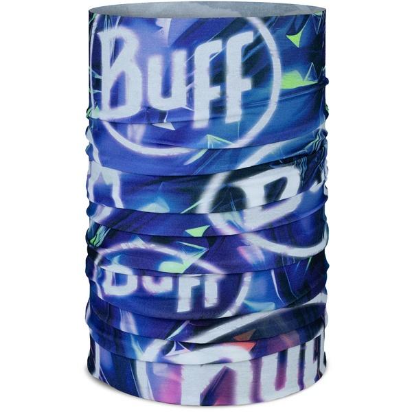 ◆◆○送料無料 メール便発送 ＜Buff（バフ）＞ ORIGINAL ECOSTRETCH WATT...