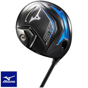 ◆◆  【メーカー直送】＜ミズノ＞ MIZUNO ST‐X 230 ドライバー TOUR AD GM(メンズ) 5KJTB46751S10｜gainabazar