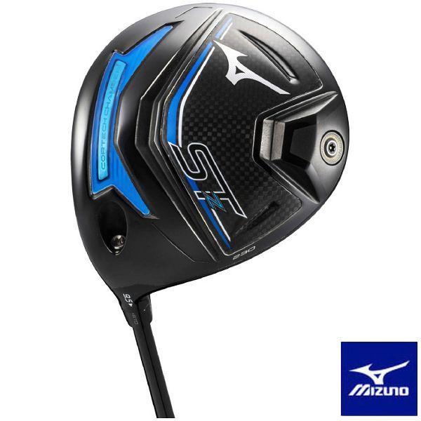 ◆◆  【メーカー直送】＜ミズノ＞ MIZUNO ST‐Z 230 ドライバー左用 TOUR AD ...