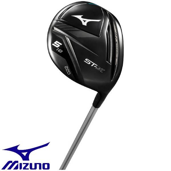 ◆◆  【メーカー直送】＜ミズノ＞ MIZUNO ST-X 220 フェアウエーウッド 7W（TOU...