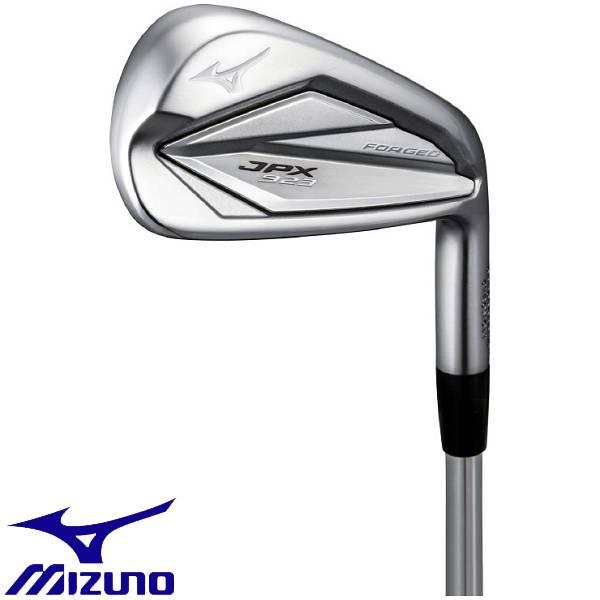 ◆◆  【メーカー直送】＜ミズノ＞ MIZUNO JPX 923 FORGED(No.GW) Dyn...