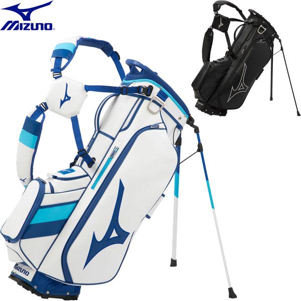 ◆◆ ＜ミズノ＞ MIZUNO Tour Stand Prime ツアースタンドプライム キャディバ...