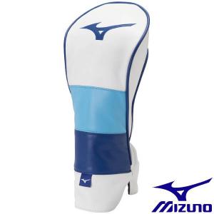 ◆◆ ＜ミズノ＞ MIZUNO Tour Head Cover DR 5LJH2221 (01)｜gainabazar