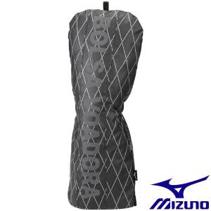 ◆◆＜ミズノ＞ MIZUNO BOLSA ヘッドカバーDR(ユニセックス) 5LJH2237 (09) ゴルフ｜gainabazar