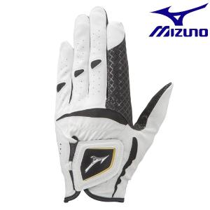 ◆◆送料無料 メール便発送 【クリアランス】【返品・交換不可】 ＜ミズノ＞ MIZUNO W-GRIP（ダブルグリップ）(メンズ) 5MJML051 (09)｜gainabazar