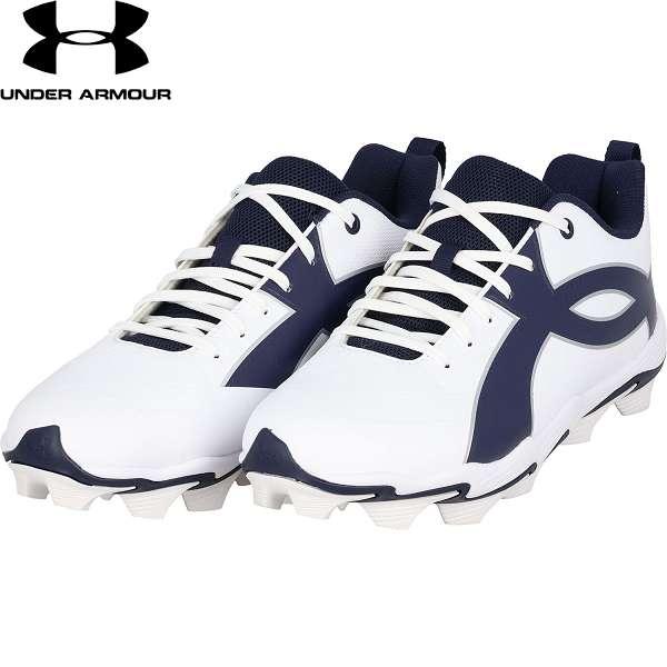 ◆◆◎ ＜アンダーアーマー＞ UNDER ARMOUR UAリードオフ アイコン ロー RM(野球＆...