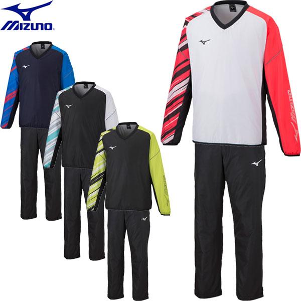 ◆◆【クリアランス】【返品・交換不可】 ＜ミズノ＞ MIZUNO ユニセックス BTブレーカーシャツ...