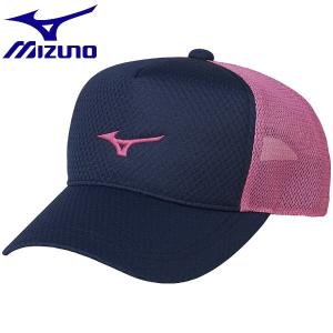 ◆◆送料無料 定形外発送 ＜ミズノ＞ MIZUNO キャップ(ユニセックス) 62JW8002 (14) テニス｜gainabazar