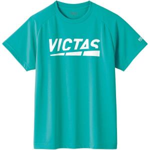 ◆◆送料無料 メール便発送 ＜ヴィクタス＞ VICTAS プレイロゴティー 632101 (4300)PG 卓球｜gainabazar