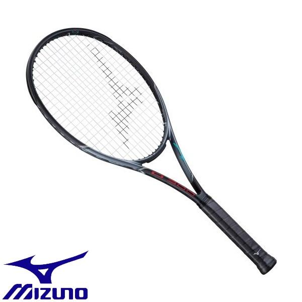 ◆◆ 【ガット張りサービス】＜ミズノ＞ MIZUNO D-300(ディー300) 63JTH130 ...