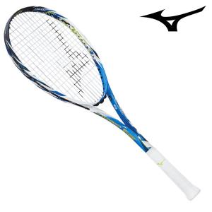 即納可★ 【MIZUNO】ミズノ F SPEED S-05 エフスピード S-05 ソフトテニス 後衛 63JTN265 27｜gainabazar