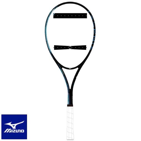 ◆◆ ＜ミズノ＞ MIZUNO テクニクス(ユニセックス) 63JTN475 (21) テニス