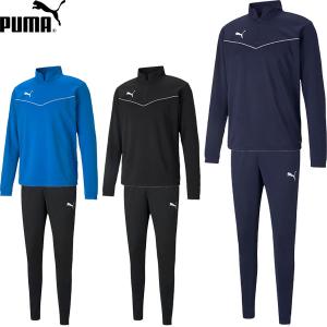 PUMA（プーマ） ◇◇ ＜プーマ＞ PUMA teamCUP TR ジャケット 660105