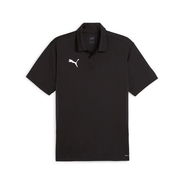 ◆◆送料無料 メール便発送 ＜プーマ＞ PUMA teamGOAL マルチ ポロ 659462 (0...