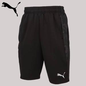 PUMA（プーマ） トレーニング ハーフパンツ メンズ/レディース ハーフ