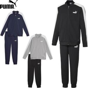 ◆◆ ＜プーマ＞ PUMA メンズ ベースボール トリコット トレーニングスーツ 上下セット 678475｜gainabazar