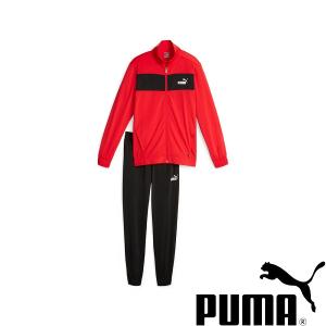 ◆◆ ＜プーマ＞ PUMA ポリ トレーニングスーツ 678477 (11)｜gainabazar