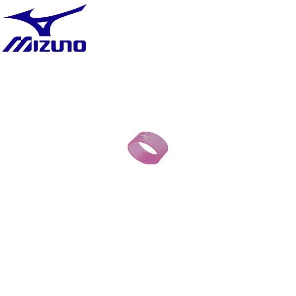 ◆◆送料無料 メール便発送 ＜ミズノ＞ MIZUNO ミズノキャッピングバンド(クリアタイプ）（2個...