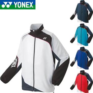 YONEX（ヨネックス） ユニ 裏地付ウィンドウォーマー上下セット 70087