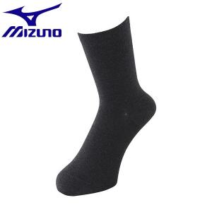 ◆◆送料無料 メール便発送 ＜ミズノ＞ MIZUNO インナーソックス（レディース） 73UW531 (09：ブラック)｜gainabazar