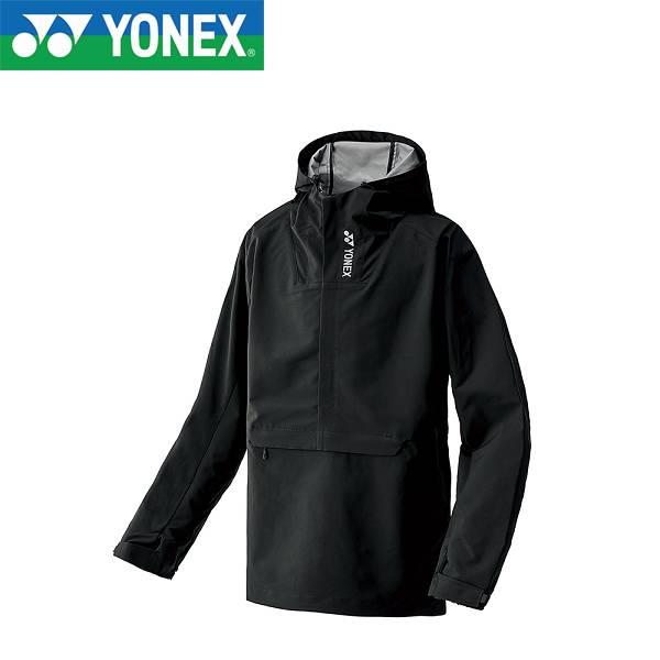 ◆◆ ＜ヨネックス＞ YONEX ユニプルオーバージャケット 90065 (007) テニス バドミ...